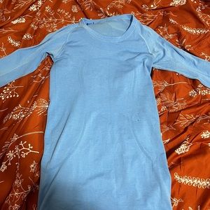 lululemon swiftly tech long sleeve